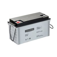 Акумуляторна батарея CHALLENGER 12В 120А*ч A12-120