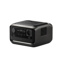 Зарядна станція EcoFlow RIVER 3 Plus Wireless 286 Вт/год EFRIVER3PLUS-W-EU-CBOX