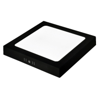 Точковий LED світильник Horoz SELENA-24 3CCT 24W IP20 3000-6500К 016-084-0024-020