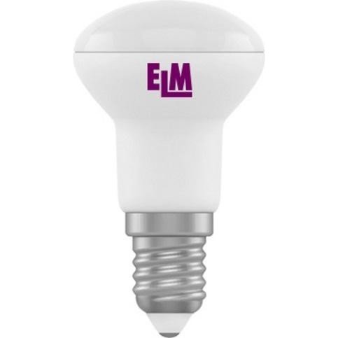 Світлодіодна лампа ELM R39 4W PA10 E14 3000
