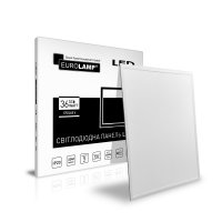 Світлодіодна панель Eurolamp 60*60 36W 4000K LED-Panel-36/40
