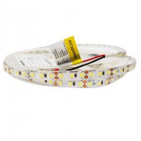 LED стрічка Rishang SMD2835 120шт/м 8.6W/м IP33 12V 6500K RN08C0TA-B 7491