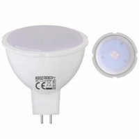 Світлодіодна лампа Horoz FONIX-4 4W GU5.3 4200K 001-001-0004-031