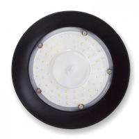 LED светильник Velmax V-HB-1006 100W 6200К IP65 28-04-10