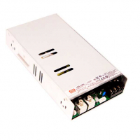 Блок живлення Mean Well 1104W 12V 92A IP20 LRS-1200-12