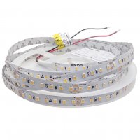 LED стрічка Rishang SMD2835 126шт/м 10W/м IP20 24V (4000K) 2835-126-IP20-NW-10-24 RV00C6TC-A 18300