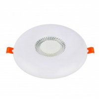 LED светильник встраиваемый Horoz VALENTINA-24 24W 3000/6500K белый 0016-063-0024-010