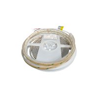LED стрічка Rishang SMD2835 120шт/м 4.8W/м IP68 24V 4000K RVA0C0TC 22191