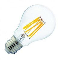 LED лампа Horoz Filament GLOBE-12 12W E27 2700K 001-015-0012-010