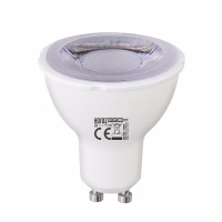 LED лампа Horoz VISION-8 8W GU10 4200K диммируемая 001-022-0008-060