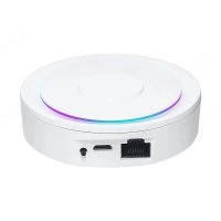 Шлюз Mi-Light ZigBee 3.0 універсальний з підтримкою Apple homekit ZBGW-02Z