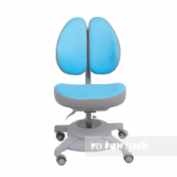 Дитяче крісло FunDesk Pittore Blue 221966