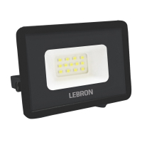 Світлодіодний LED прожектор Lebron LF 100W 6000К IP65 17-07-80