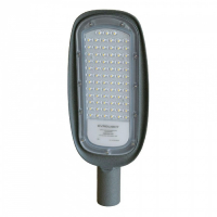 Вуличний LED світильник EVROLIGHT MALAG-50 M 50W 5000K IP65 000042787