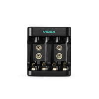 Зарядное устройство Videx VCH-N402