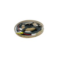 LED стрічка Rishang SMD2835 120шт/м 10W/м IP33 24V 3000K RL08C0TC-L-S 21038