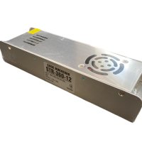 Блок живлення Biom 360W 12V 30A IP20 STR-360-12 11675