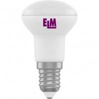 Світлодіодна лампа ELM R39 4W PA10 E14 4000