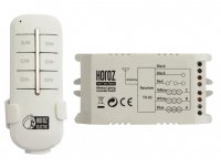 Пульт дистанційного керування Horoz CONTROLLER 3-тю каналу 105-001-0003