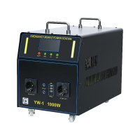 Портативна зарядна станція CHINT 1000W 1300Вт/ч 40113