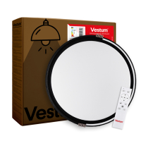 LED светильник Vestum COLISEUM 60W 3000-6500K с д/у VS-91067