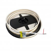 LED стрічка Rishang COB 600шт/м 10W/м 4000K IP68 24V RMA029MC-L 21871