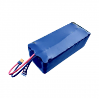 Аккумуляторная сборка Samsung 6S10P 50000mAh APS-6/10-50S