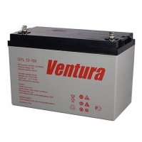Акумуляторна батарея Ventura 12В 100А*г GPL 12-100