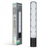 Вуличний LED світильник Ardero SP3043 100W 6500K IP65 8243