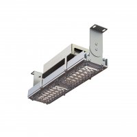 LED светильник EUROLAMP индустриальный STARBRIGHT 100W 3000-5000K IP65 STR-100/4/60