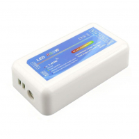 Контролер RGBW Biom (6A*2канала) CW-12A 3-zone 20984
