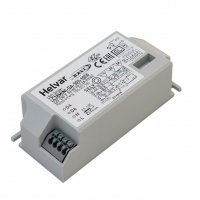 Драйвер светодиода Helvar 38W 300mA LC38MINI-DA-300-1050