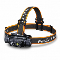 Налобний світлодіодний акумуляторний LED ліхтар Fenix ​​2700Lm 3900-7100К IP68 HM70R