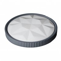 LED світильник Horoz AZTEC-48 48W 6400K IP20 білий 027-018-0048-03-1