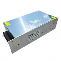 Блок питания LT 720W 24V 30А IP20 S-600-24 62312