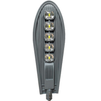 Вуличний LED світильник Євросвітло 250W 6400K IP65 ST-250-08 000053647