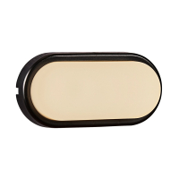 Уличный светильник Nordlux Cuba Energy Oval 6.5W 3000K IP54 2019181003