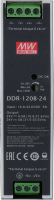 Ізольований DC/DC-перетворювач Mean Well на DIN-рейку 120W 5A 24V DDR-120B-24
