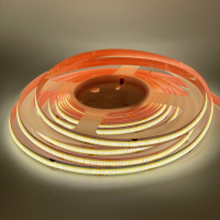 LED стрічка Estar STRIP COB 480шт/м 10W/м IP20 24V 4000K 5 метрів 240050-6188