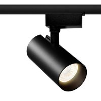 LED светильник трековый EVROLIGHT Accente A-10-01 10Вт 4200К 000056995