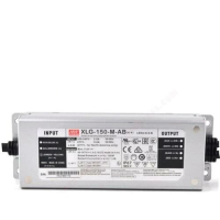 Блок питания Mean Well 150W 60-107V 0.7~2.1A IP67 XLG-150-M-AB