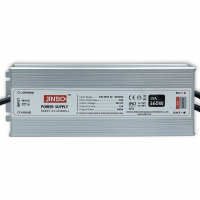 Блок живлення JINBO 360W 24V 15A IP67 JLV-24360KA-L (18755)