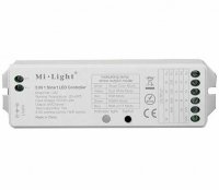 Многозонный контроллер Mi-Light RGBW 5 в 1 Smart LED TK-2U