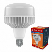 Світлодіодна LED лампа Electrum PAR 100W AL LP-100F E40 6500K A-LP-1982