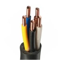 Силовой кабель Gal Kat ВВГнг-LS 5х1,5