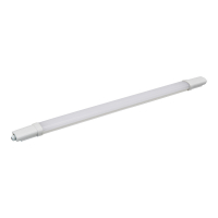 Лінійний LED світильник вологозахищений Vestum 18W 6500K IP65 0.6М 1-VS-6101 Лінійний LED світильник вологозахищений Vestum 18W 6500K IP65 0.6М 1-VS-6101