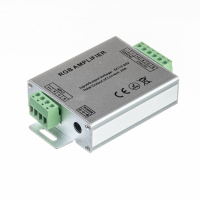 Усилитель сигнала AVT RGB 24А 288W 1009383