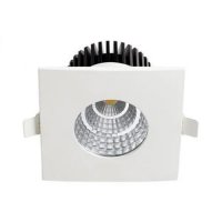 LED cветильник точечный Horoz JESSICA 6W IP65 4200К белый 016-030-0006-010