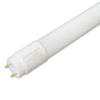 Світлодіодна LED лампа T8 EVROLIGHT 24Вт G13 6400K L-1500 000041030