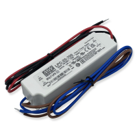 Блок питания драйвер Mean Well 20W 9~30V 700mA LPC-20-700